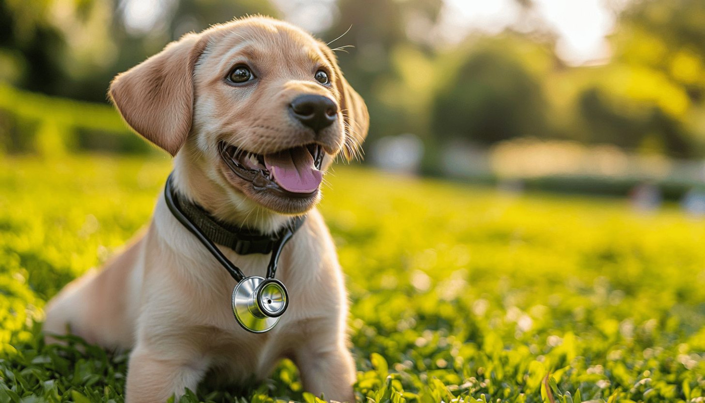 Assurance pour chiens critères de choix pour une couverture optimale