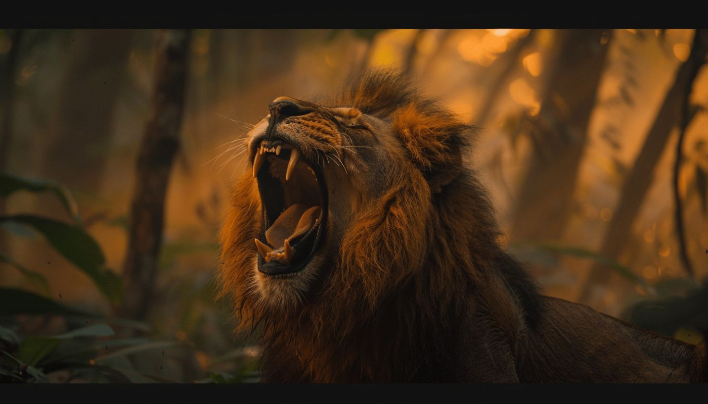 Communication animale langages inédits et signaux méconnus dans la faune sauvage